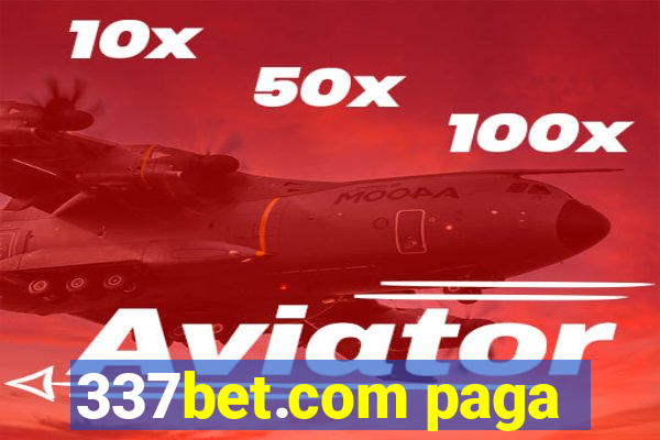 337bet.com paga